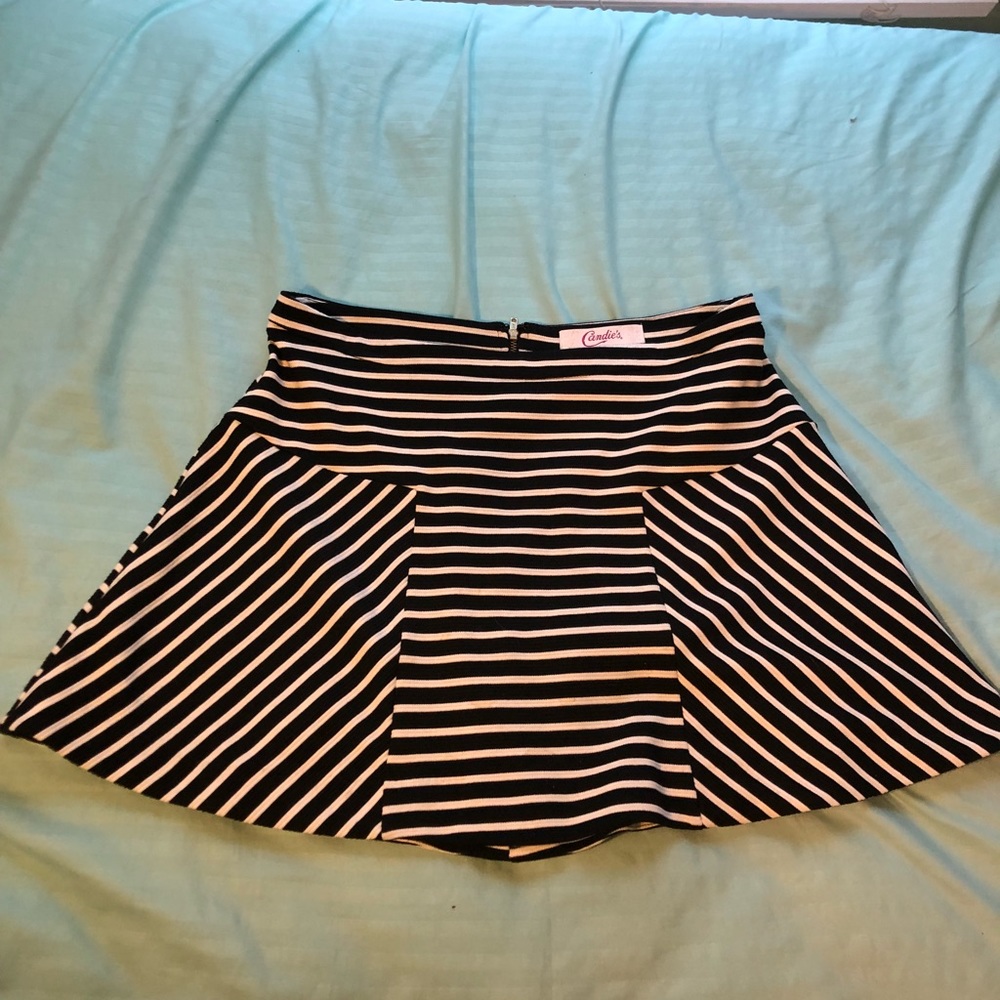 Candies skirt